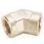 Picture of 1201P-8-8 - Brass Pipe Fittings