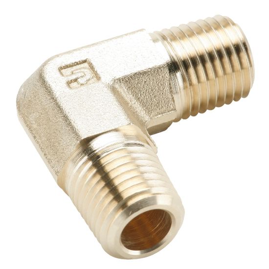 Picture of 1204P-2 - Brass Pipe Fittings
