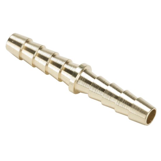 Picture of 122HB-3 - Brass Hose Barb Fittings
