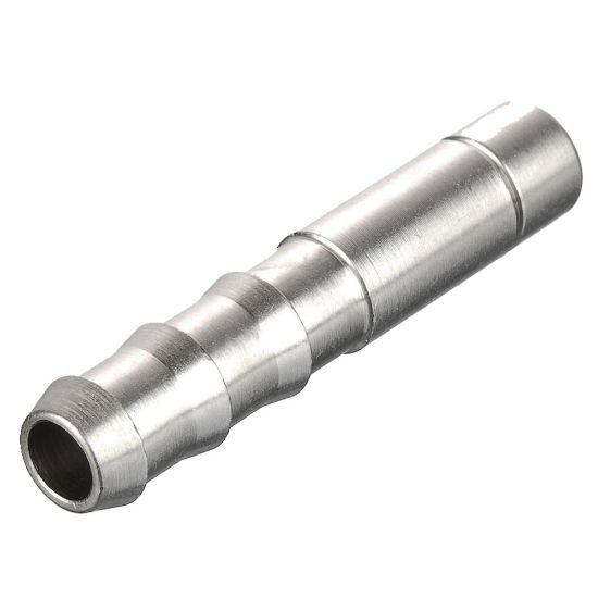 Picture of 122PLMSP-4M-3M - Electroless Nickel Plated Brass Push-to-Connect Fittings - Prestolok PLM