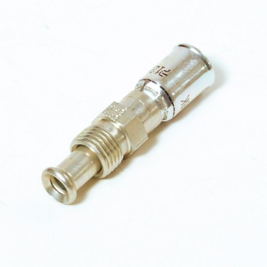 Picture of 12891N-10-10 - Permanent Fittings for PTFE Hose - 91/91N
