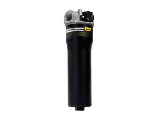 Picture of 12CS205QEBNGS121 - 12CS Series Medium Pressure Filter