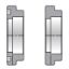 Picture of 12B3HQ1SX - 4-Bolt Hydraulic Flanges and Components
