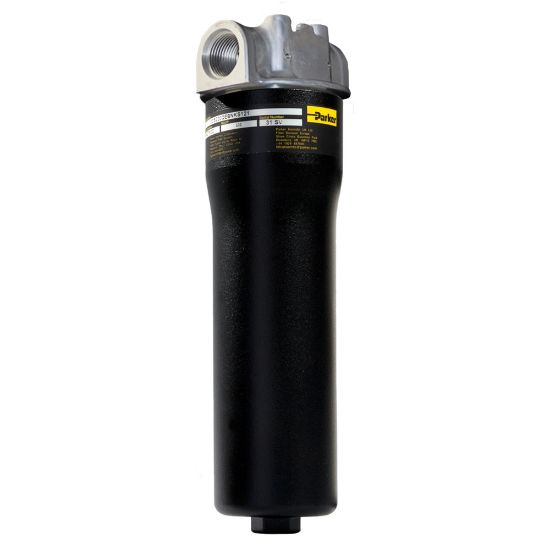 Picture of 12CS202QEBNKS121 - Medium Pressure Inline Filter 12CS/50CS Series