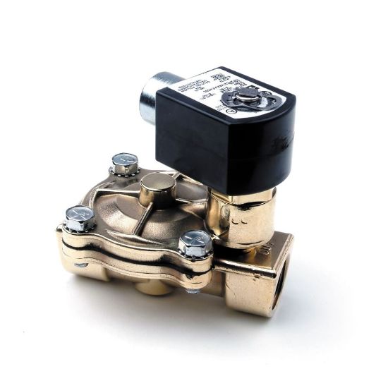 Picture of 12F24C2148AAF4C05 - 24 Series - General Purpose Solenoid Valves
