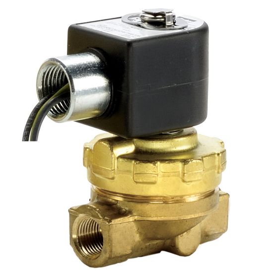 Picture of 12FS5C2448ACH4C05 - 25 & S5 Series - Water, Hot Water, & Steam Valves