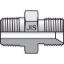Picture of 12F3P4S - Japanese Industrial Standard (JIS) Adapters