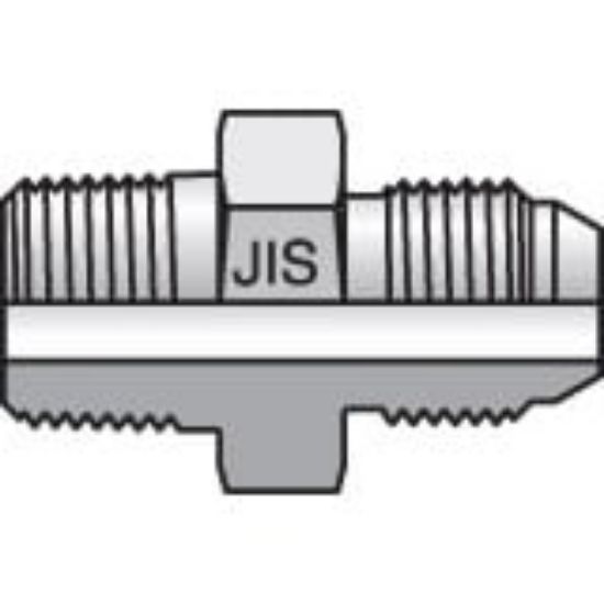 Picture of 16F3T4S - Japanese Industrial Standard (JIS) Adapters