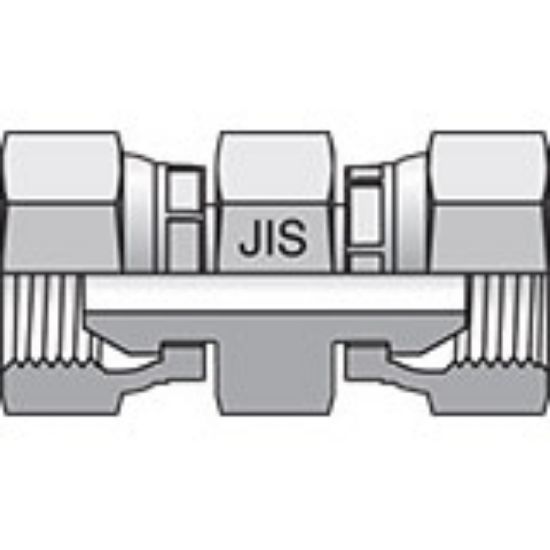 Picture of 12HP46S - Japanese Industrial Standard (JIS) Adapters