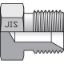 Picture of 12PNMP4S - Japanese Industrial Standard (JIS) Adapters