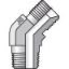 Picture of 12V3P4S - Japanese Industrial Standard (JIS) Adapters