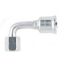 Picture of 13926-10-10 - Crimp Style Hydraulic Hose Fitting – 26 Series Fittings