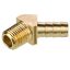 Picture of 139HB-4-4 - Brass Hose Barb Fittings