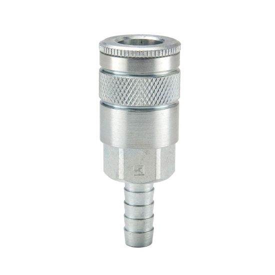 Picture of 14-6B - Tru-Flate, Automotive Interchange Quick Connect Air Couplings - 10 Series