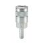 Picture of 16-6B - Industrial Interchange, Manual Connect, Quick Connect Air Couplers - 20 Series