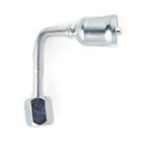 Picture of 14126-10-10 - Crimp Style Hydraulic Hose Fitting – 26 Series Fittings