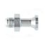 Picture of 15T3-32-32 - Flange / Flare Adapters