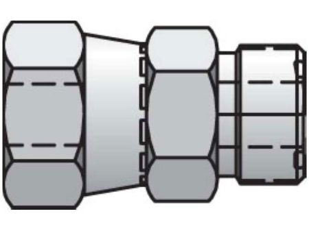 Picture for category Seal-Lok ORFS Straight Swivel LOHL6