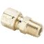 Picture of 68CA-3-2 - Brass Compression Fittings, Compress-Align