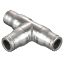 Picture of 164PLS-12M - Push-to-Connect Pneumatic Stainless Steel Fittings - Prestolok PLS