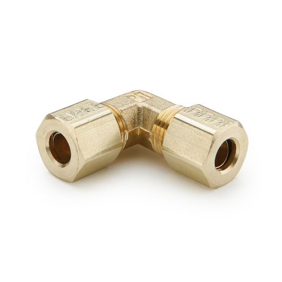 Picture of 165C-10 - Inch Brass Compression Fittings