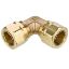Picture of 165CA-10 - Brass Compression Fittings, Compress-Align