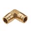 Picture of 165PTC-3 - Air Brake D.O.T. composite & brass push-to-connect fittings - PTC & PTCR