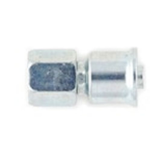 Picture of 16826-8-6 - Crimp Style Hydraulic Hose Fitting – 26 Series Fittings