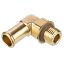 Picture of 1695HB-10-8 - Brass Hose Barb Fittings