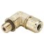 Picture of 1695VLV-8-8 - Compression Style Fittings - Vibra-Lok