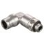 Picture of 169PLMX-14M-8G - Electroless Nickel Plated Brass Push-to-Connect Fittings - Prestolok PLM