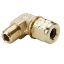 Picture of 169VL-3-2 - Compression Style Fittings - Vibra-Lok