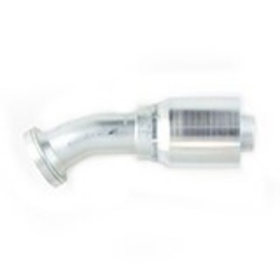 Picture of 16E77-20-20 - Crimp Style Hydraulic Hose Fitting – 77 Series Fittings