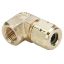 Picture of 170VL-4-2 - Compression Style Fittings - Vibra-Lok
