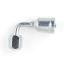 Picture of 17926-8-8 - Crimp Style Hydraulic Hose Fitting – 26 Series Fittings