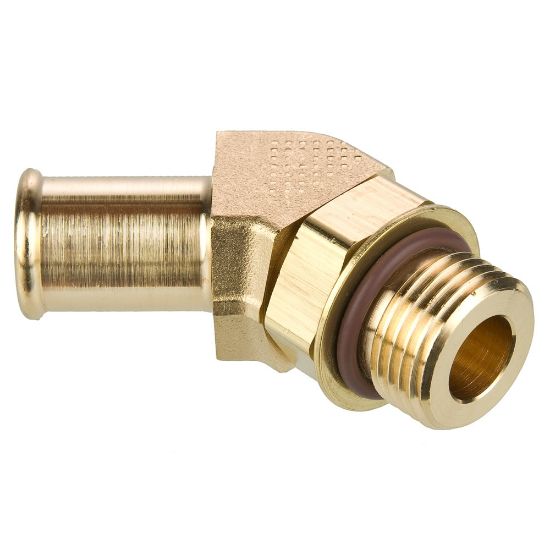 Picture of 1795HB-10-8 - Brass Hose Barb Fittings
