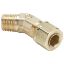 Picture of 179CA-4-2 - Brass Compression Fittings, Compress-Align