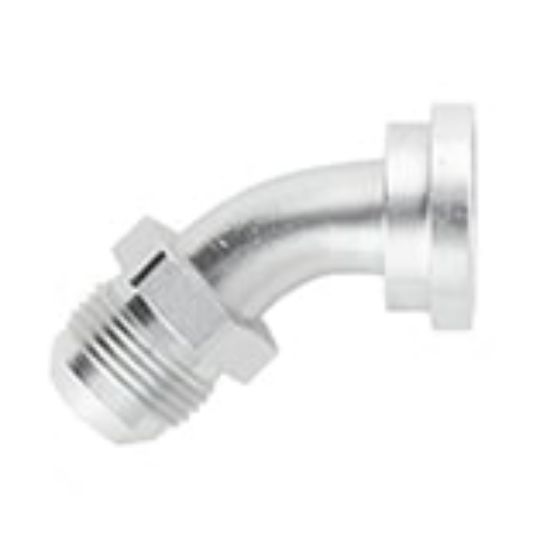Picture of 17T3-32-32 - Flange / Flare Adapters