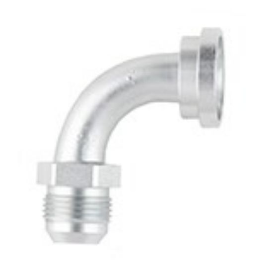 Picture of 19T3-16-12 - Flange / Flare Adapters