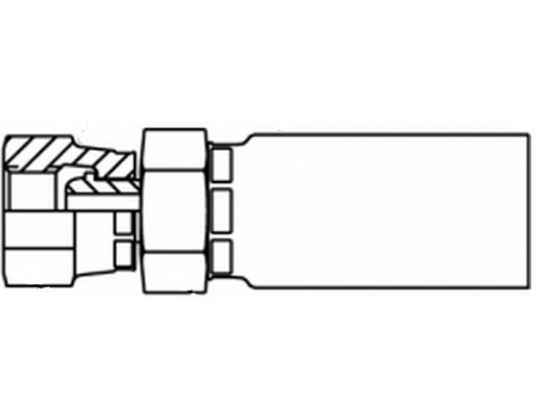 Picture of 1C356-15-8 - 56 Series 1C356