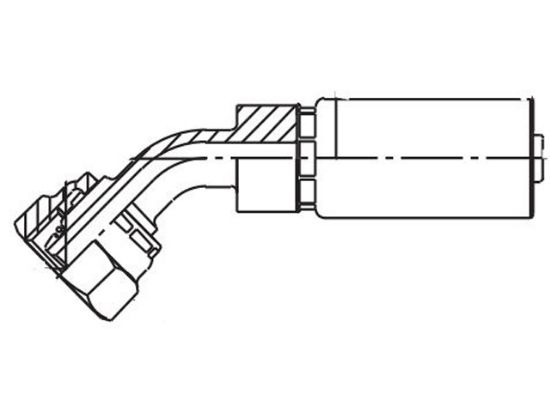 Picture of 1CE56-22-12 - 56 Series 1CE56