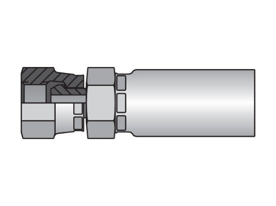 Picture of 1GU56-6-6 - 56 Series 1GU56
