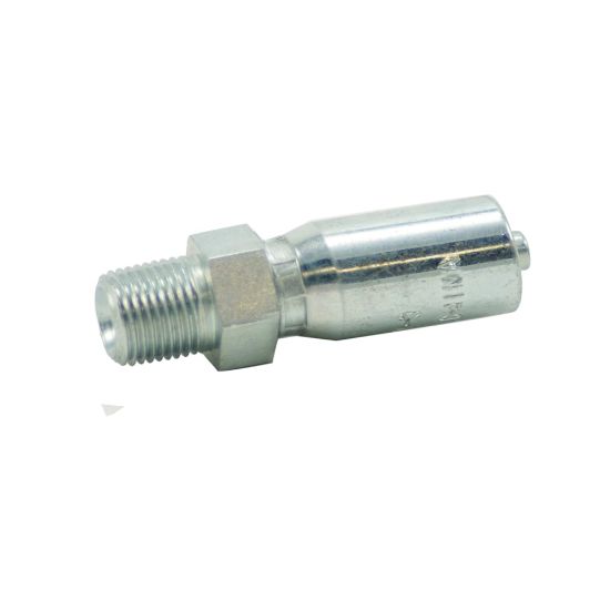 Picture of 1LMCY-2-2 - Permanent Fittings for Parflex Hose – CY Series
