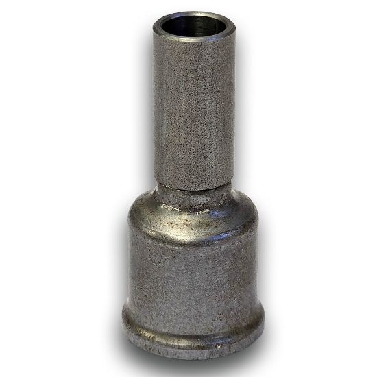 Picture of 1S926-8-10 - Crimp Style Hydraulic Hose Fitting – 26 Series Fittings
