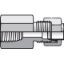 Picture of 2 GBI2-B - Intrulok® Brass Flareless Bite Type Fittings
