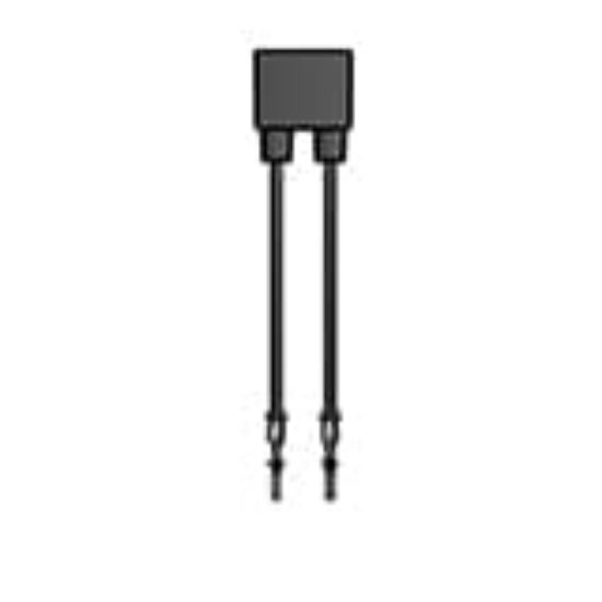 Picture of 20085030 - IQAN addressing and terminating resistor tags
