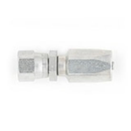 Picture of 20642-6-6 - Field Attachable Hydraulic Hose Fitting - 42 Series Fittings