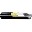 Picture of 2020N-02V30 - Small Bore High Pressure Mini Hydraulic Hose – 2020N