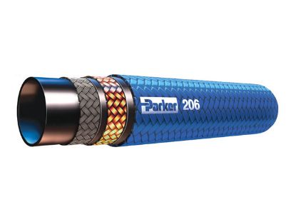 Picture of 206-24 - Transportation Hose 350-3000 PSI - 206 Hose