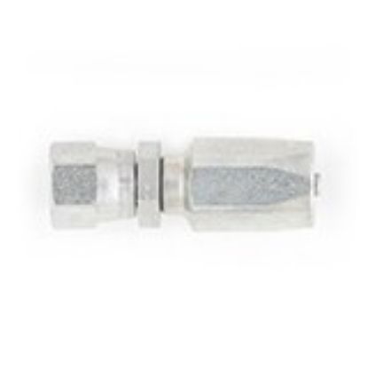 Picture of 20620-24-24 - Field Attachable Hydraulic Hose Fitting – 20 Series Fittings